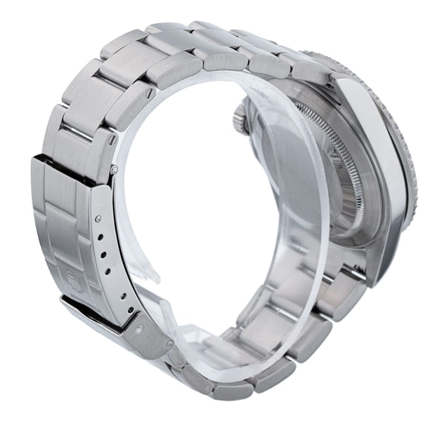 Rolex Submariner 16610